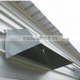 Air Inlet for Poultry House