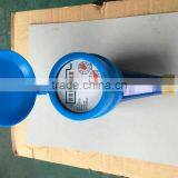 Small Water Meter Brass Body for Multi Jet Meter