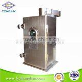 GQ45J High Speed School Mini Laboratory Tubular Centrifuge Separator Equipment for Clarifying All Kinds of Medicine Fluid Quality Choice thumbnail-1