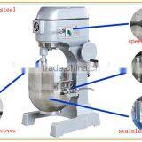 Stand Cake Mixer 40l and Stand Cake Mixer 40 l thumbnail-5