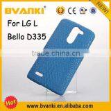 2016 New Product Mobile Accessories For LG L Bello Cases,Flip Case For LG L Bello TPU Case Cover thumbnail-2