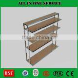 Manufacturer High Quality Display Shelf / Display Rack / Display Stand
