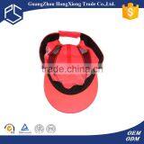 Wholesale Fitted Sport Nylon Blank Hats thumbnail-5