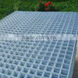 Welded Wire Mesh Fence Panels