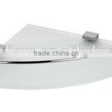 Corner Glass Shelf MK-009 thumbnail-1