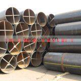 Supply Seamless Steel Pipes BS3059 Ex-stock Sumitomo Metal Supplier thumbnail-2