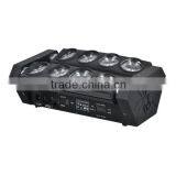 Beam 8 Eye Rgbw Moving Head Light thumbnail-2