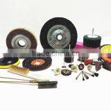 Brass Wire Brush thumbnail-5