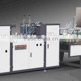 GK-650A Used Small Simple One Straight Paper Boxes Folder Gluer
