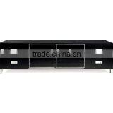 Modern Wooden tv Cabinet B2000 thumbnail-1