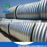Corrugated Galvanized Steel Culvert Pipe thumbnail-4