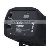 New 200W 5R Scanner Beam Light DMX DJ Scanner Stage Light thumbnail-3