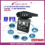 CHINA HD 600Pixels hd Car Black Box thumbnail-1