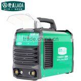 LAOA Industrial Grade Copper Core Contravariant DC Portable Electric Welding Machine Householding Welder ZX7-250 thumbnail-3