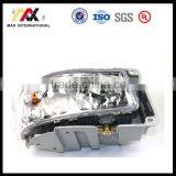 Sinotruk Heavy Duty HOWO Headlight Left (Wg9719720002/4) thumbnail-2