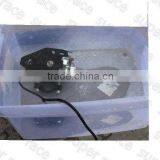 BJ-SPL-004 Transformers Style U5 12V LED Motorcycle Head Light thumbnail-4