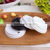 Disposable Manufacturers Supply Milk Cup Lid thumbnail-3