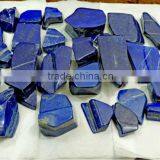 (IGC)Natural Lapis Lazuli Tumbled Gemstones of Afghanistan thumbnail-1