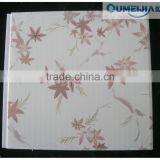 Popular Designs With Different Colors Decorative Pvc Wall Panel in Haining thumbnail-2