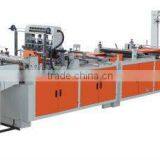 DJ-600 Full Automatic pp Nonwoven Bag Machine thumbnail-1