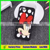 Mickey and Minnie Custom Silicone Mobile Phone Case Cover for LG G4 H818 Mobile Case Cover thumbnail-3