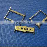 High Quality Precise Special Sheet Metal Terminals thumbnail-1