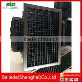 Interior Air Louver Exhaust Air Grille thumbnail-6