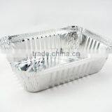Aluminum Foil Toaster Oven Tray thumbnail-2