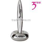 Magnetic Floating Pen,metal Magnetic Table Ballpoint Pen thumbnail-1