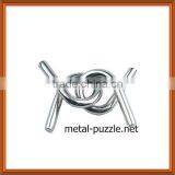 Mind Games China -China Metal Educational Toys EN 71 Passed thumbnail-1