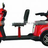 TWO SEAT ELECTRIC ADULT MOBILITY SCOOTER thumbnail-2