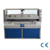 Shoe making machine Hydraulic plane cutting machine shoe machine QF - 826