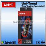 The Latest Handheld Clamp Meter UT200A
