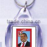 advertizing key ring