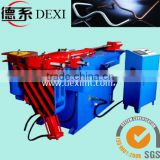 Dexi W27YPC-60 CE ISO Hydraulic Metal Bending Machinery