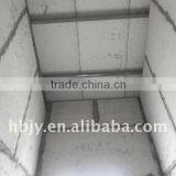 Partition Fire Resistant Fiber Cement Eps Cement Sandwich Panel thumbnail-3