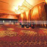 Customized Design Banquet Hall Carpet KR-3 thumbnail-3