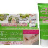 100% Herbal Aichun Beauty Skin Whitening Cream Armpit & Between Legs Whitening Cream