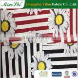 Chinese Design Fabric Upholstery Velour Fabric for Dress for Sofa