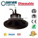 On Sale New Design High Quality Led High Bay Reflector Led Industrial Light Led Supermarket High Bay Light thumbnail-2
