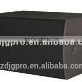 Professional Subwoofer Dual 18inch Kf-218 Cabinet thumbnail-3