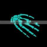 Led Flashing Gloves,promotion Gifts Logo Printing Led Glowing Gloves thumbnail-1