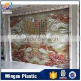 High Density and Best Quality Clading Pvc Lamination Sheet thumbnail-2