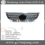 Car Grille For Toyota Vios 2003