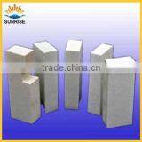 Alumina Silicate Glass Used Zircon Brick thumbnail-2