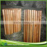 Paint Brush Wooden Handle for Snow Cleaning Tools thumbnail-2