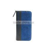 Long Genuine Leather Custom Purse thumbnail-1