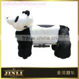 Children Indoor and Outdoor Electric Equipment Ride on Toy Car With Coin Systerm or Battery thumbnail-4