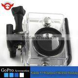 Xiaomi YI Action Camera Waterproof Case Lens Cover .Fit for Original Camera, Xiaomi yi Camera Accessories A224 thumbnail-3