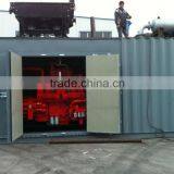 CE Approved 400kva Biogas Generator With Spare Parts and Strong Technical Support thumbnail-6